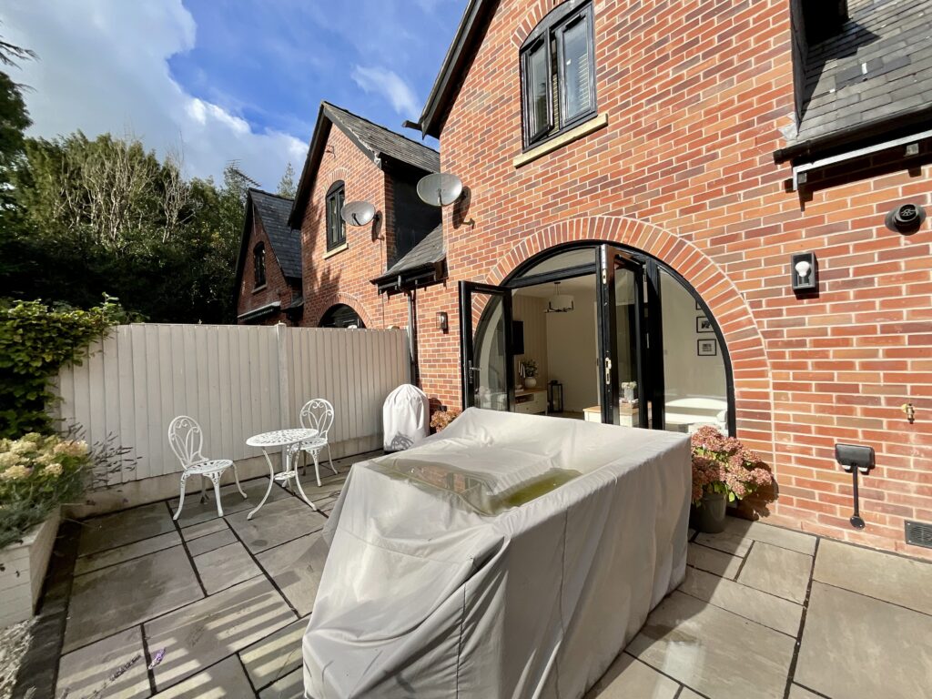 Galton Croft, Blythe Bridge, ST11