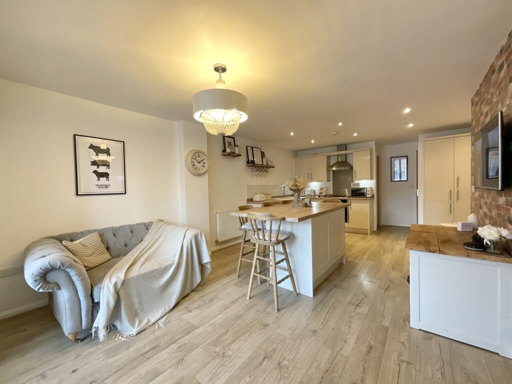 Galton Croft, Blythe Bridge, ST11