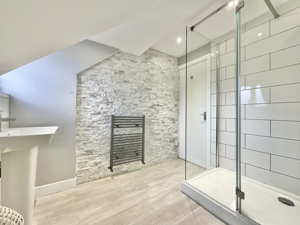 Spring Hollow, Eccleshall, ST21