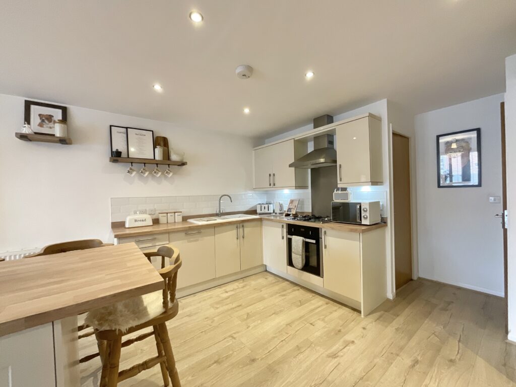 Galton Croft, Blythe Bridge, ST11