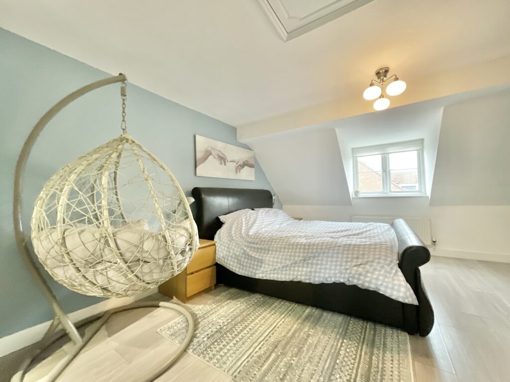 Spring Hollow, Eccleshall, ST21