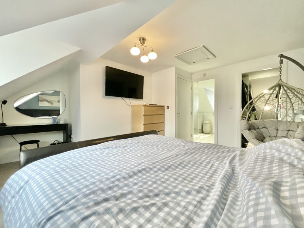 Spring Hollow, Eccleshall, ST21