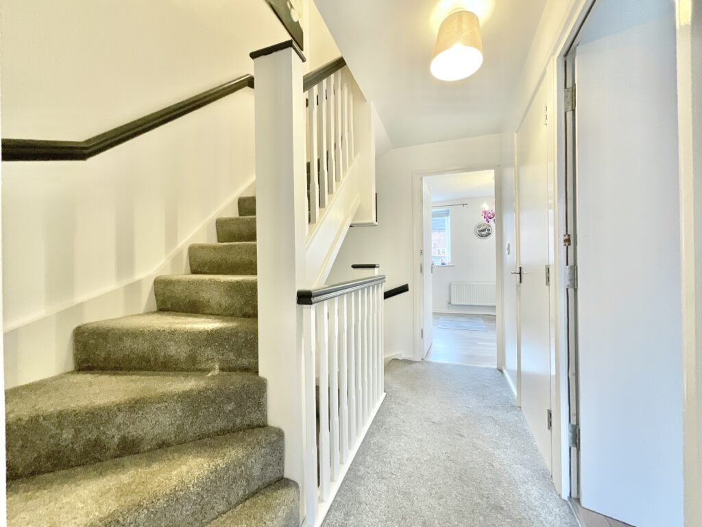 Spring Hollow, Eccleshall, ST21