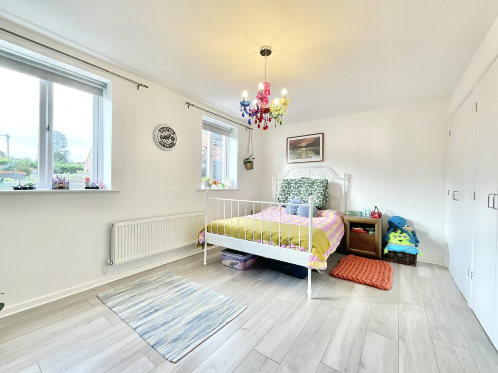 Spring Hollow, Eccleshall, ST21