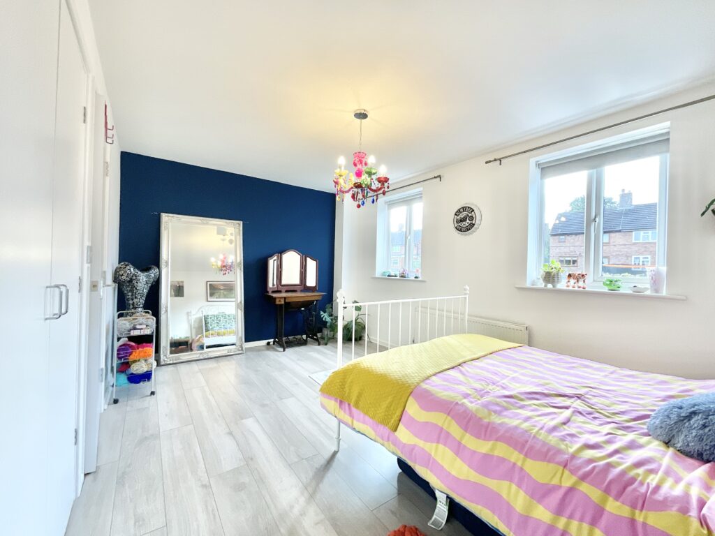 Spring Hollow, Eccleshall, ST21