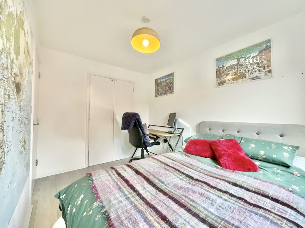 Spring Hollow, Eccleshall, ST21
