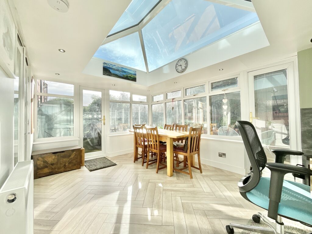 Spring Hollow, Eccleshall, ST21