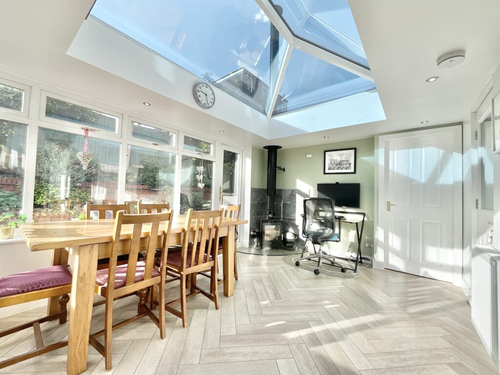 Spring Hollow, Eccleshall, ST21