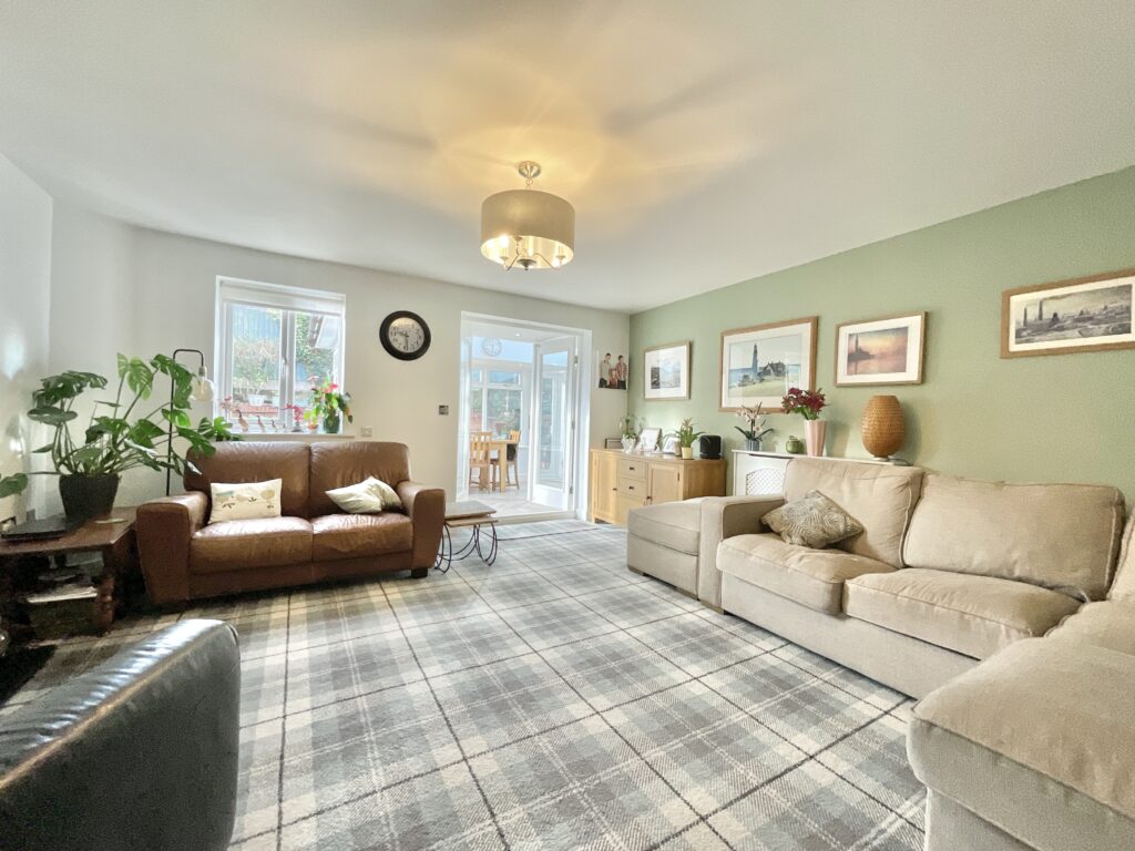 Spring Hollow, Eccleshall, ST21