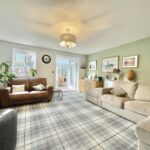 Spring Hollow, Eccleshall, ST21