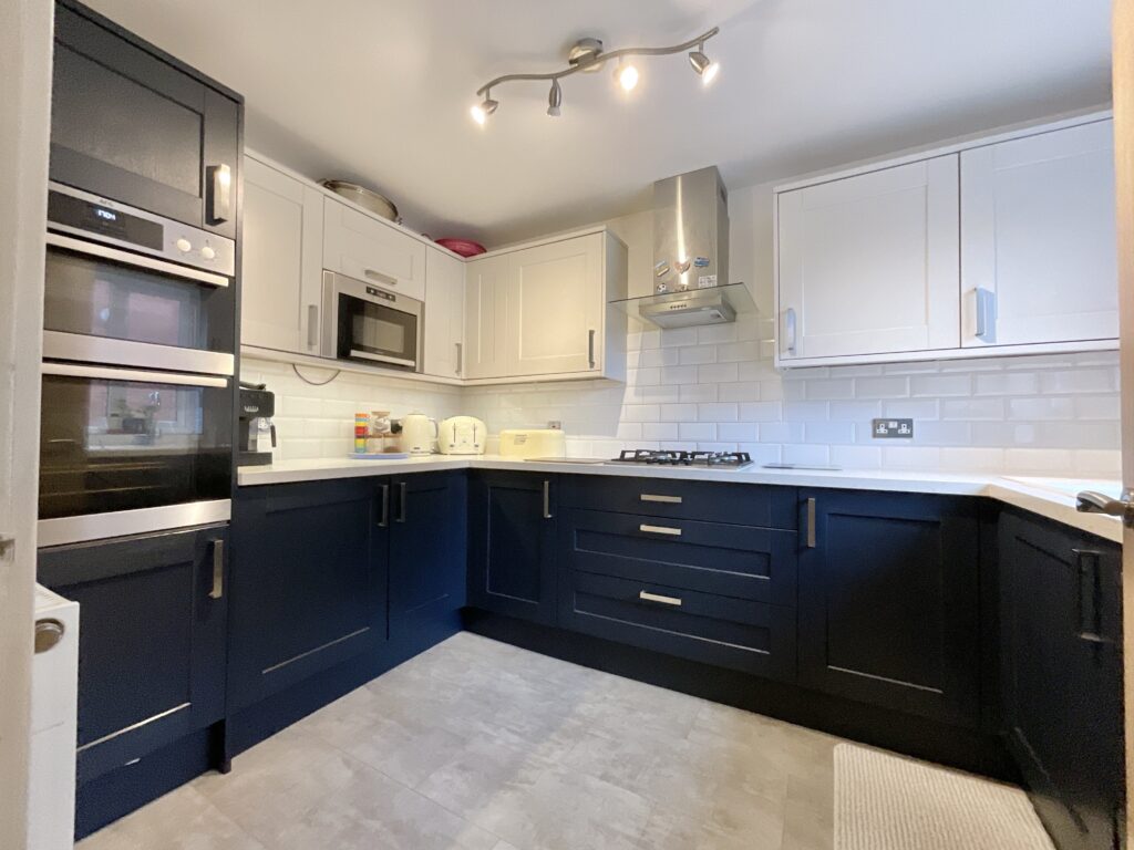 Spring Hollow, Eccleshall, ST21