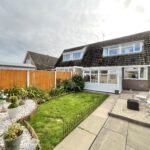 Greenfields Avenue, Shavington, CW2