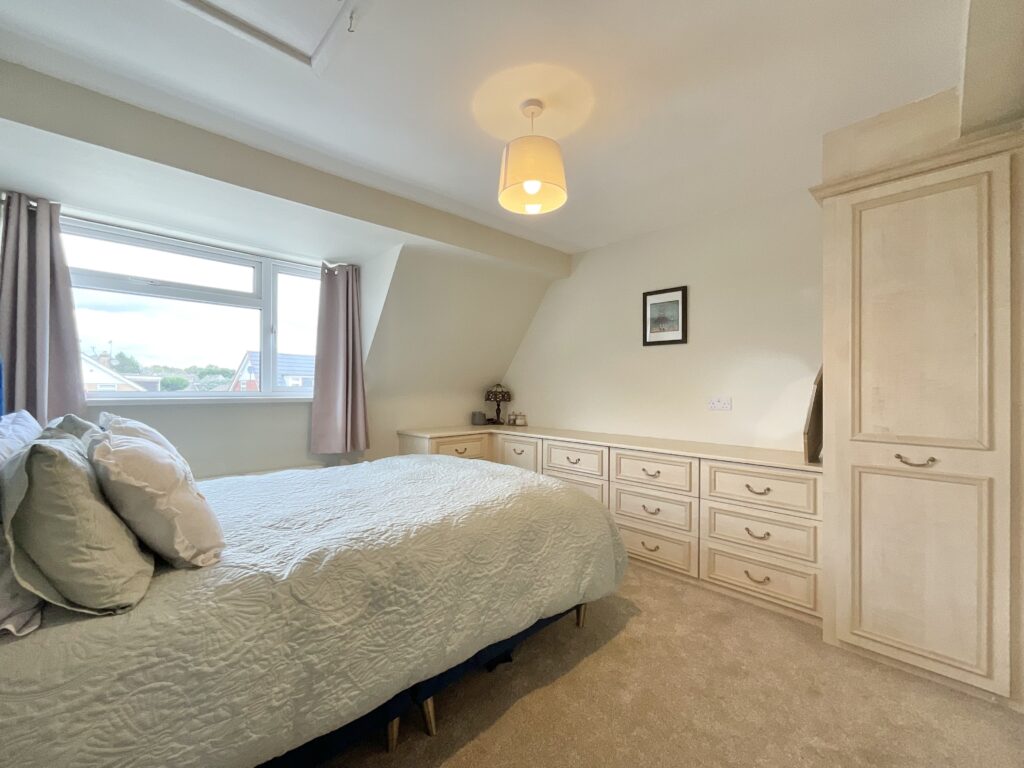 Greenfields Avenue, Shavington, CW2