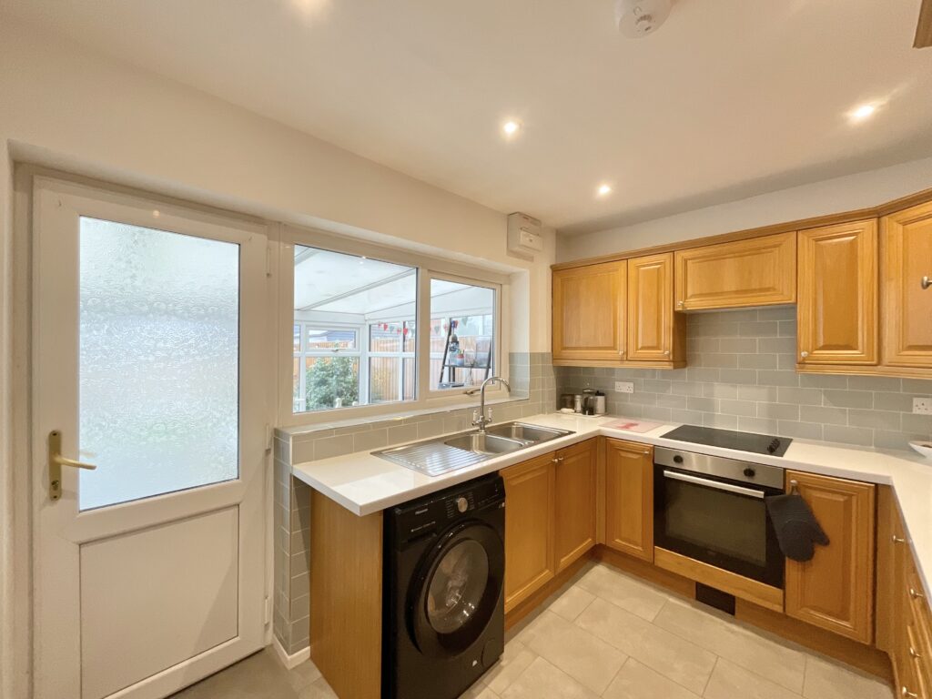 Greenfields Avenue, Shavington, CW2