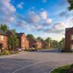 Daisy Fields, Uttoxeter Road, ST10