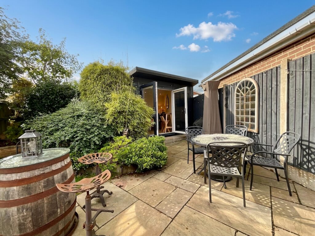 Sperry Close, Stoke-On-Trent, ST3