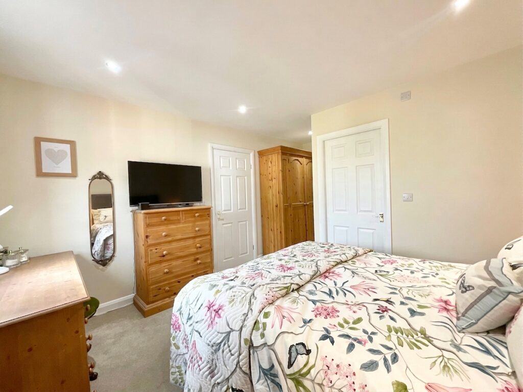 Sperry Close, Stoke-On-Trent, ST3