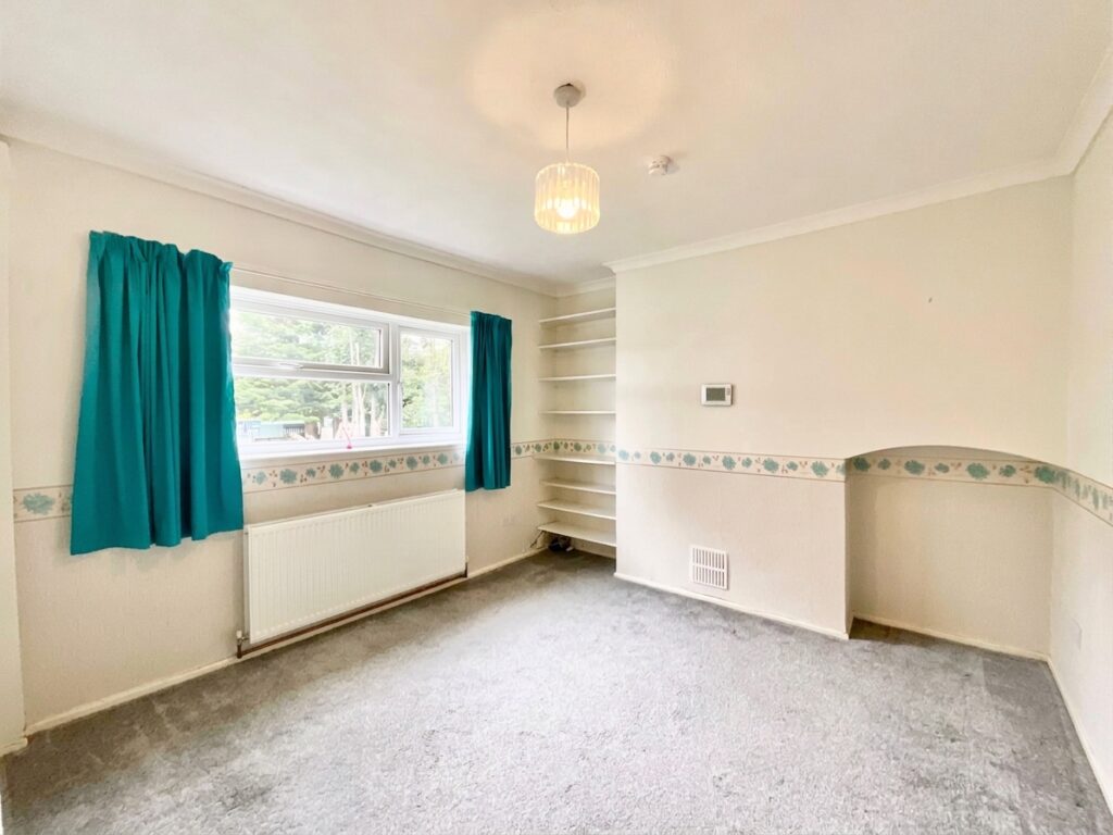 Churchill Road, Stone, ST15