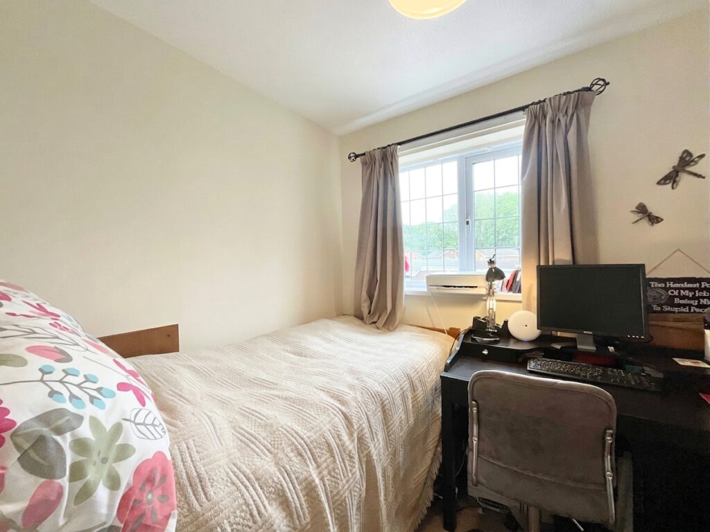 Sperry Close, Stoke-On-Trent, ST3