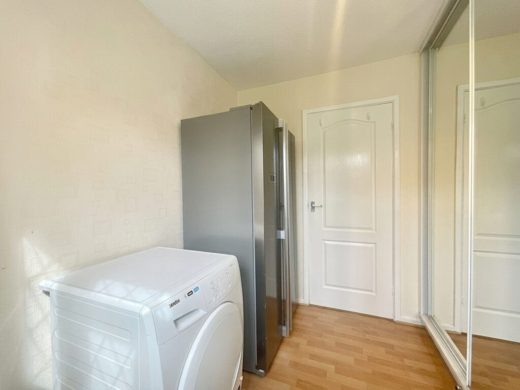 Highview Road, Fulford, ST11
