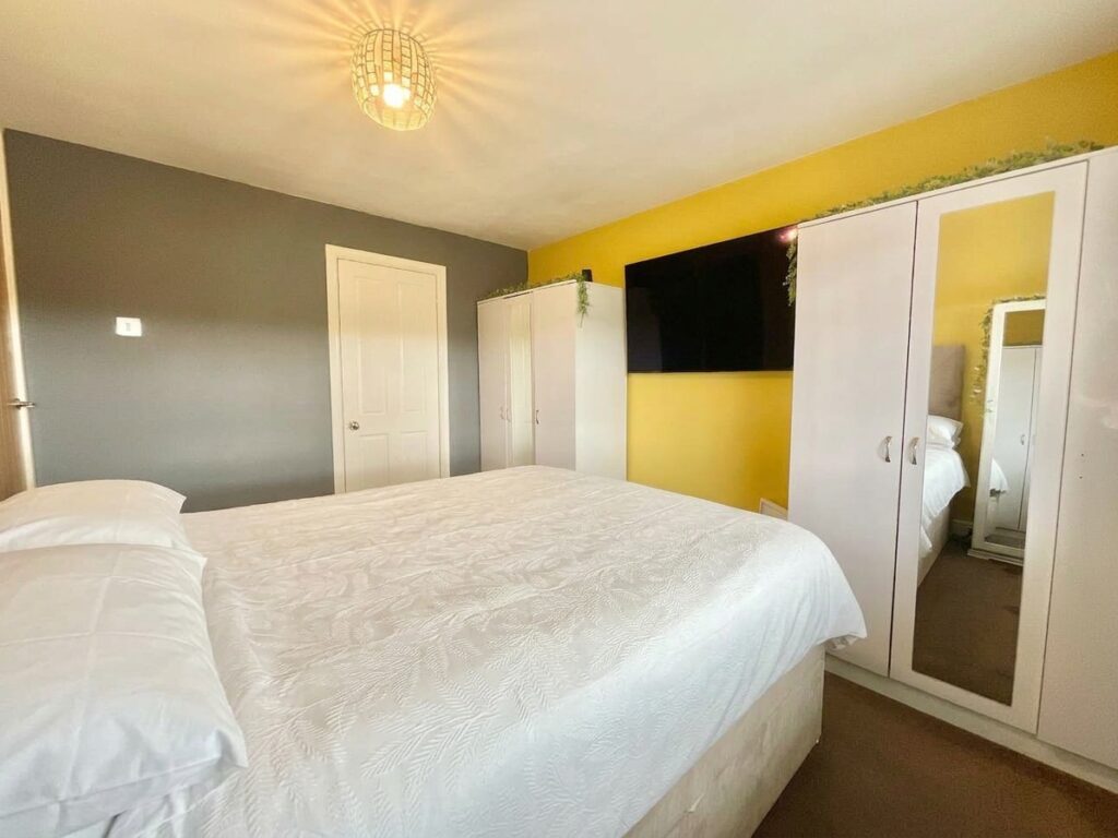Langland Drive, Stoke-On-Trent, ST3