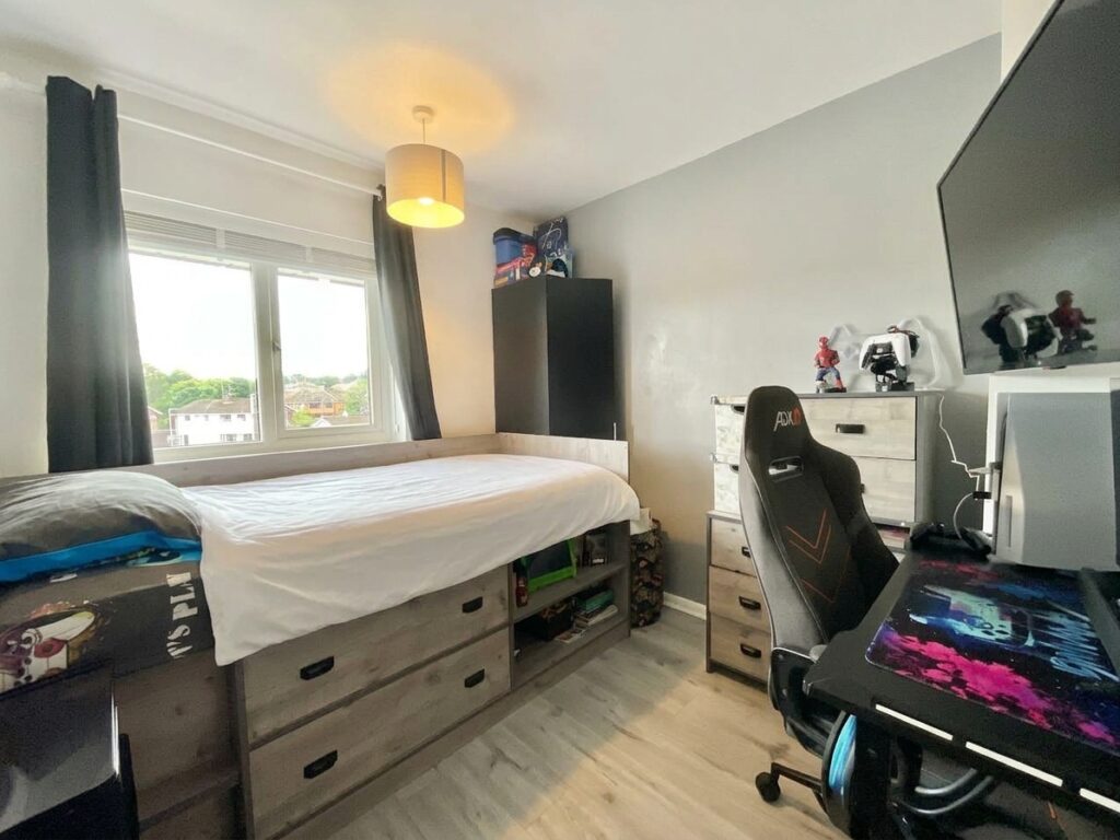 Langland Drive, Stoke-On-Trent, ST3