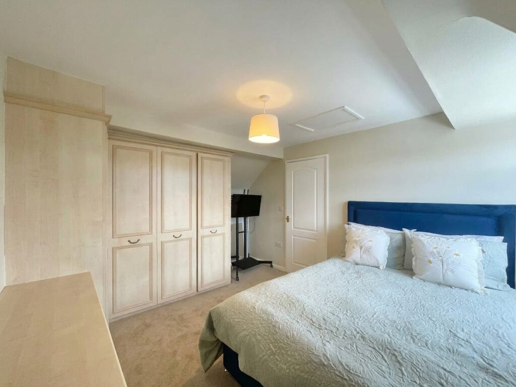 Greenfields Avenue, Shavington, CW2