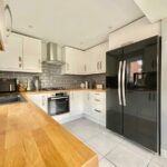 Marlborough Road, Stone, ST15