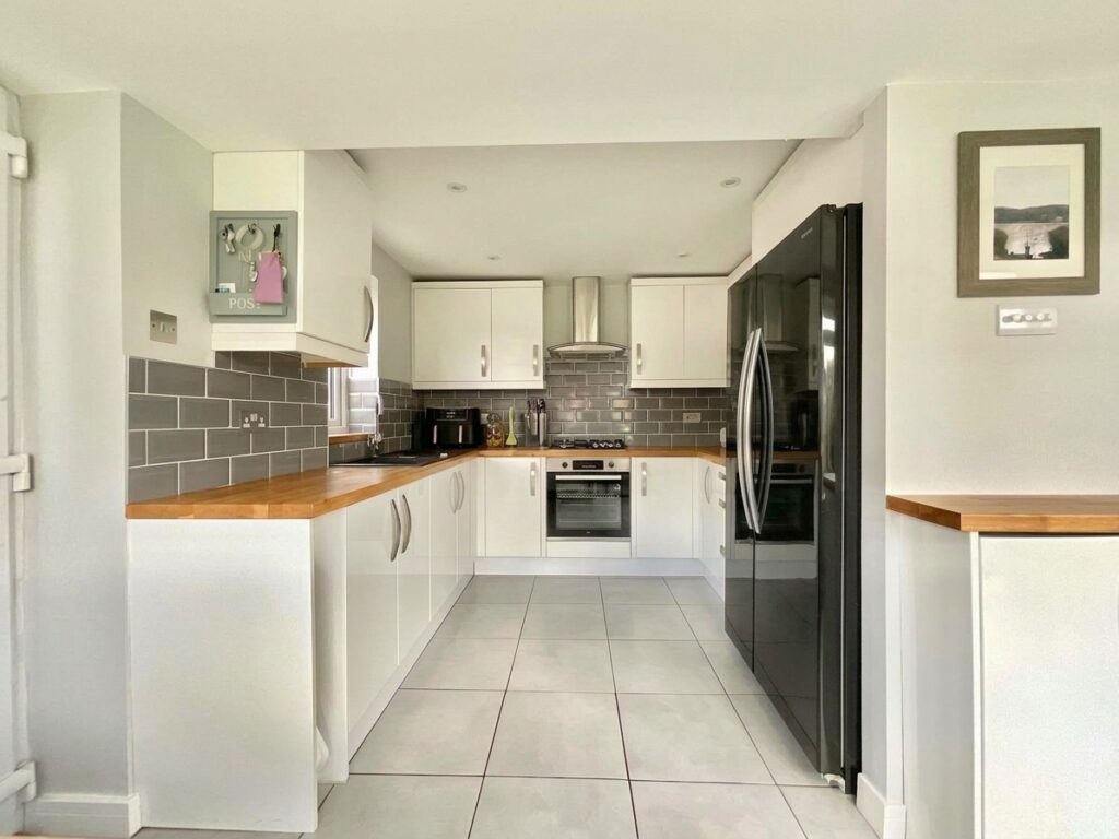 Marlborough Road, Stone, ST15