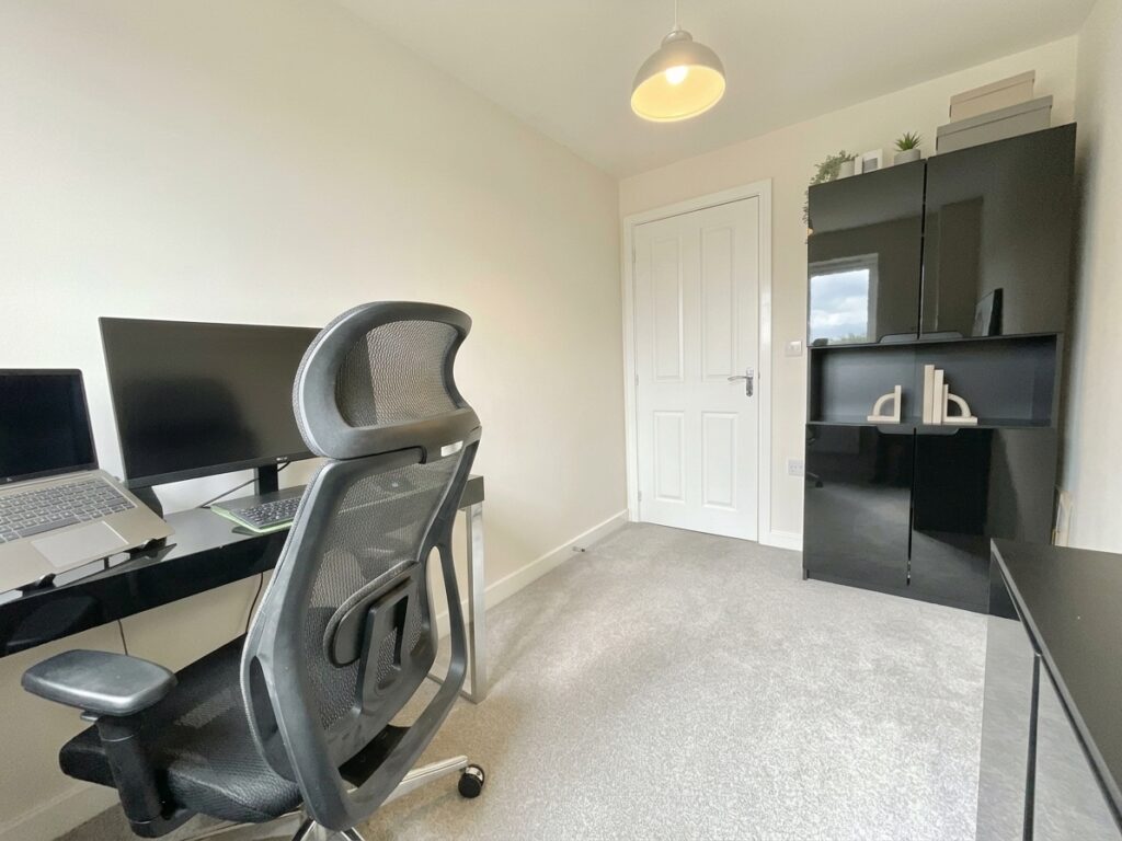 Lockley Walk, Stone, ST15
