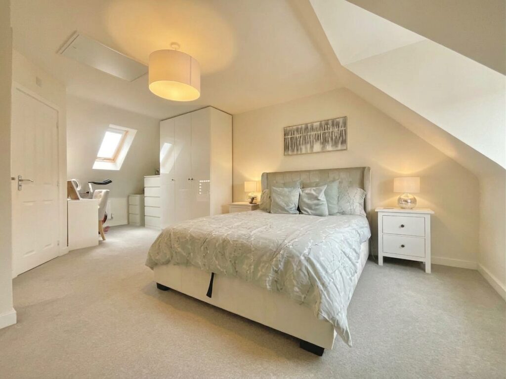 Lockley Walk, Stone, ST15