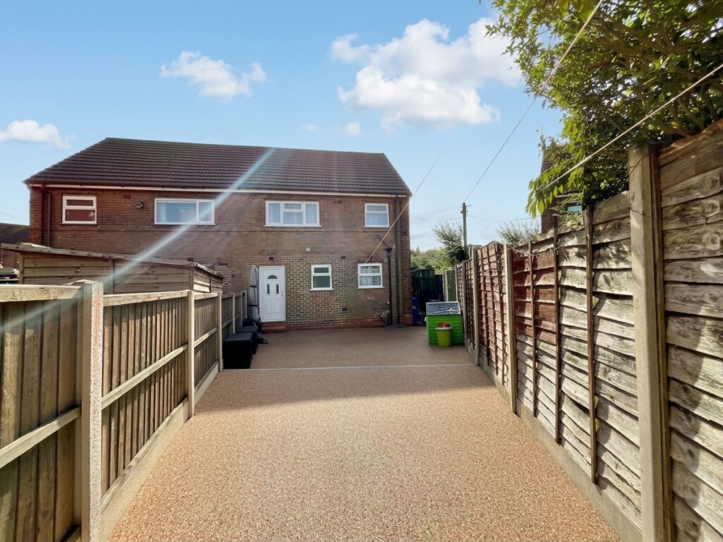Hall Hill Drive, Stoke-On-Trent, ST2