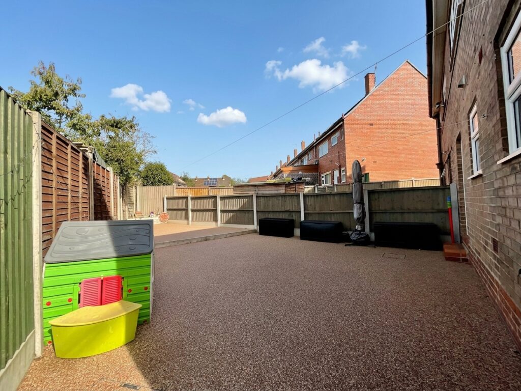 Hall Hill Drive, Stoke-On-Trent, ST2