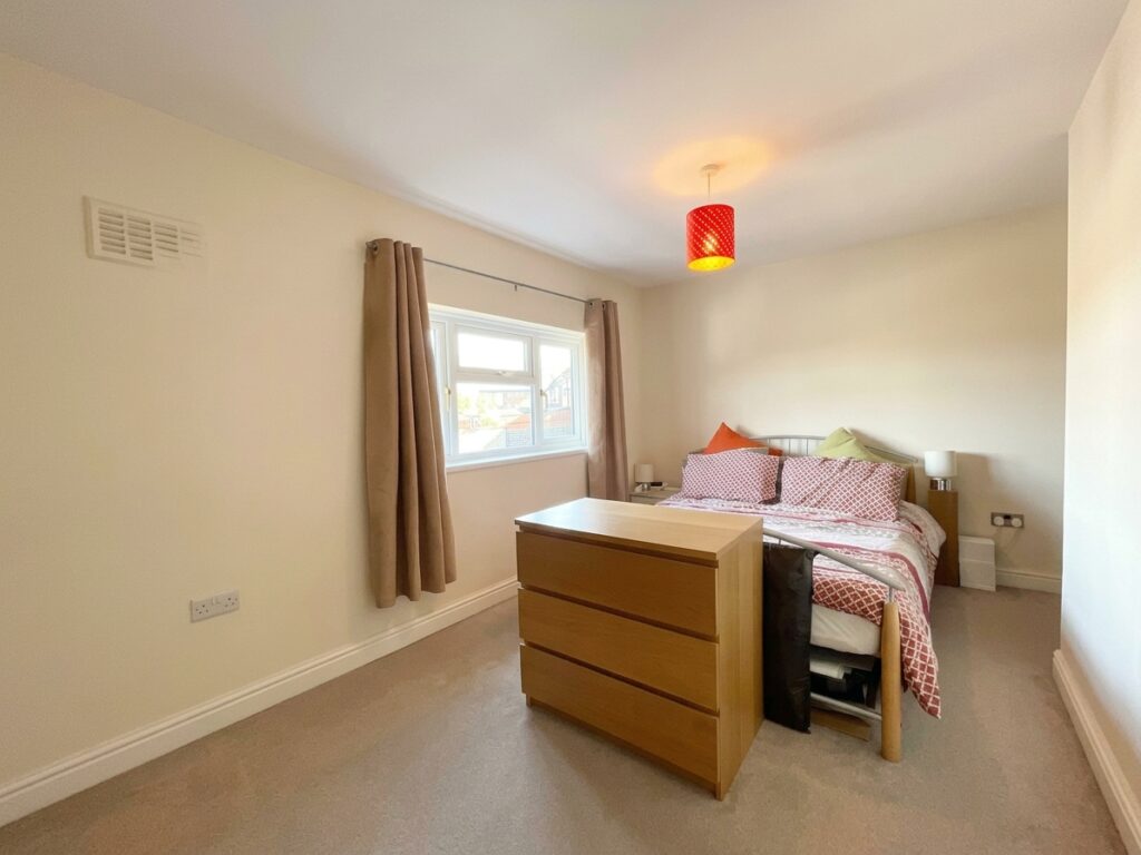 Hall Hill Drive, Stoke-On-Trent, ST2