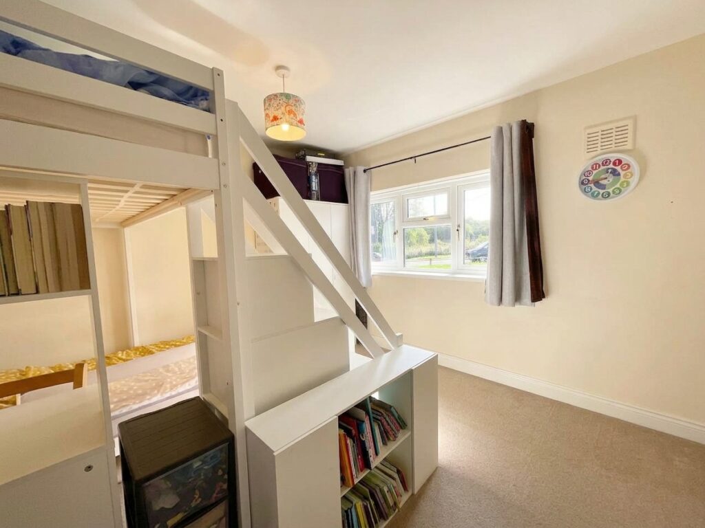 Hall Hill Drive, Stoke-On-Trent, ST2