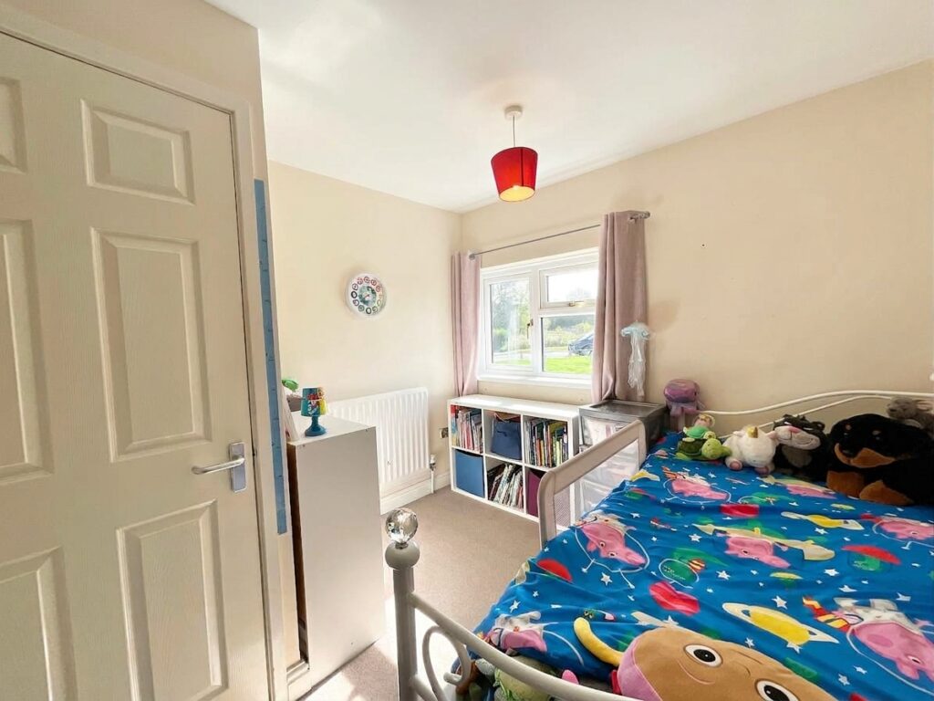 Hall Hill Drive, Stoke-On-Trent, ST2