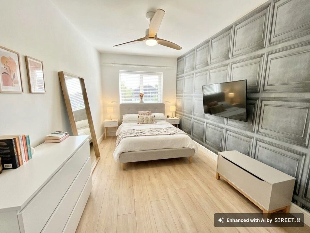 Wellington Road, Muxton, TF2