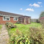 Chapel Close, Audlem, CW3