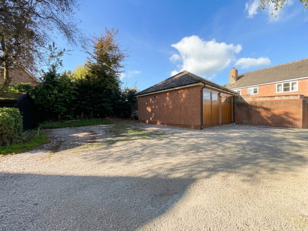 Audmore Court, Gnosall, ST20
