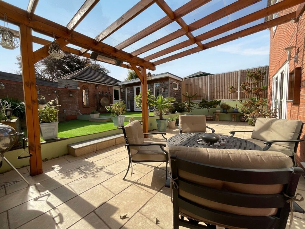 Audmore Court, Gnosall, ST20