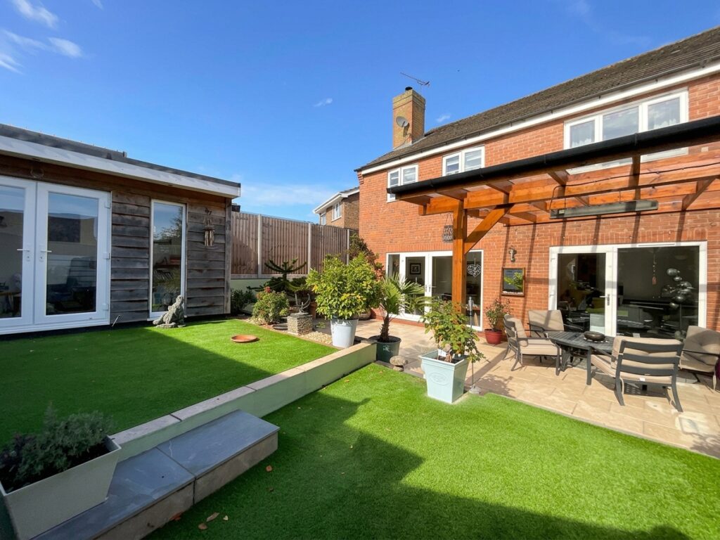 Audmore Court, Gnosall, ST20