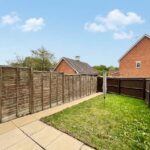 Abbey Park Way, Weston, CW2