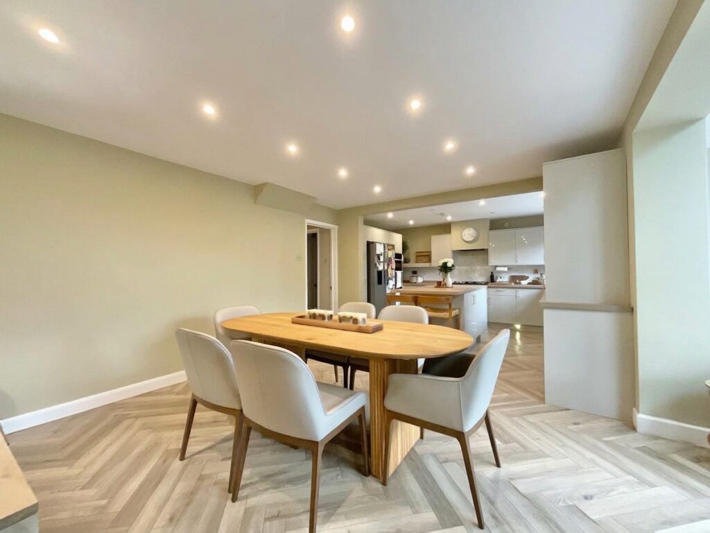 Glebe Close, Wybunbury, CW5