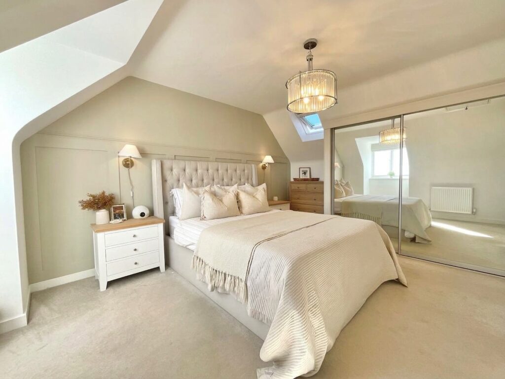 Brassington Road, Stone, ST15