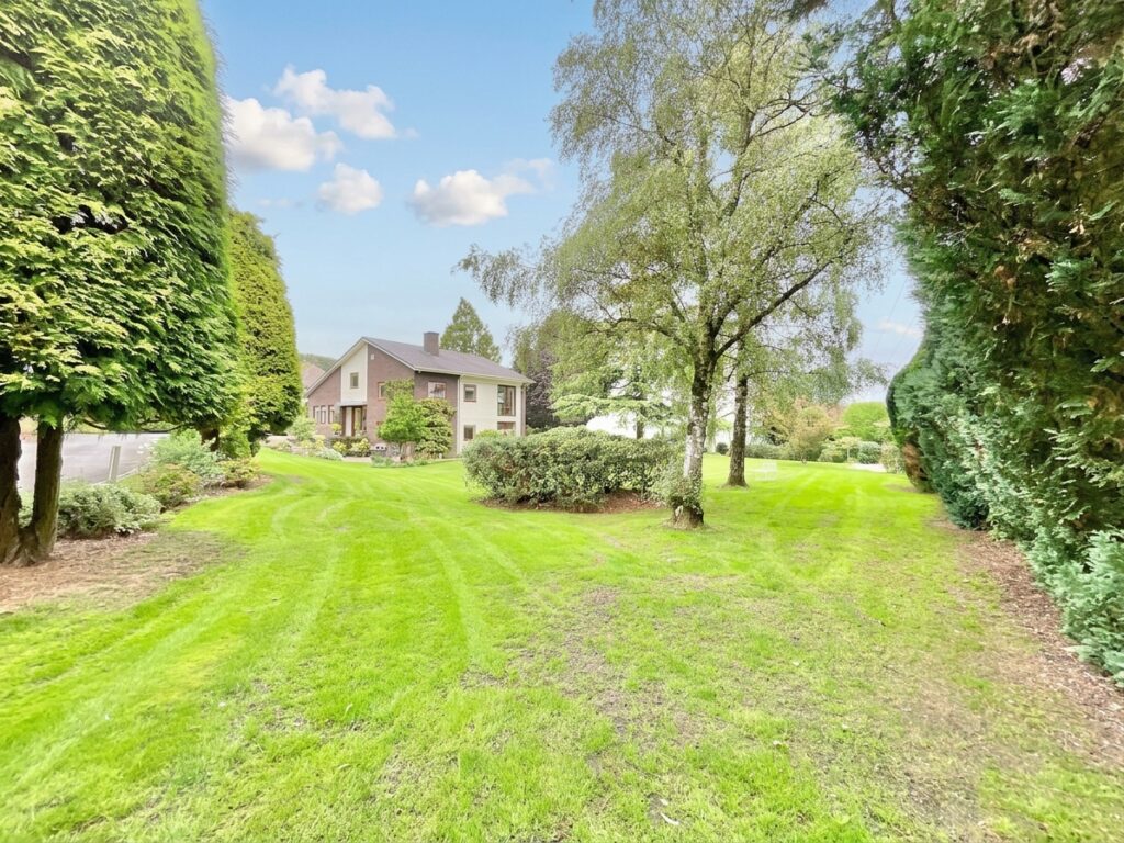 Bury Ring, Haughton, ST18