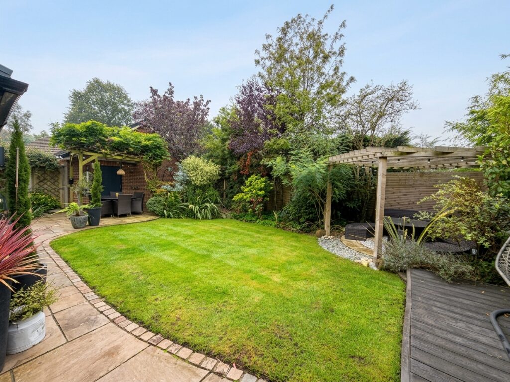 Kensington Drive, Willaston, CW5
