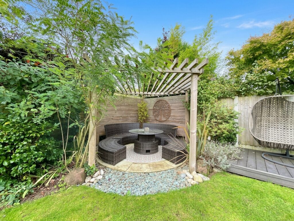 Kensington Drive, Willaston, CW5