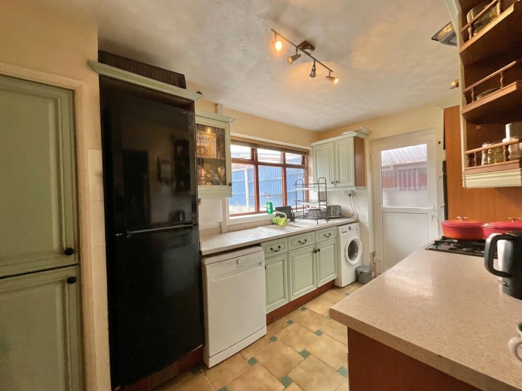 Wedgwood Road, Cheadle, ST10