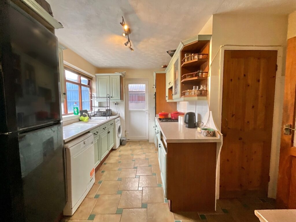 Wedgwood Road, Cheadle, ST10