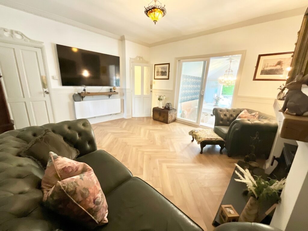 Eccleshall Road, Great Bridgeford, ST18